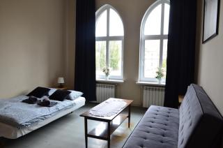 Rooms Close to Everywhere I - Danzig - 7
