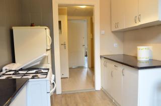 Rooms Close to Everywhere I - Danzig - 6