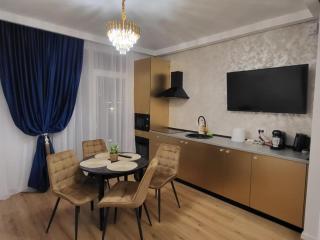 Sika Trezor Apartment Arad - Arad - 5