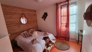Auberge du fromager - Saint-Didier-sur-Doulon - 5
