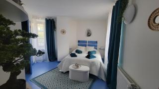 Auberge du fromager - Saint-Didier-sur-Doulon - 4