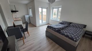 Apartmán u letiště - Tuchoměřice - 4