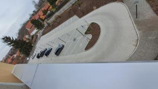 Apartmán u letiště - Tuchoměřice - 2