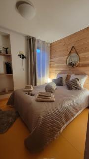 Auberge du fromager - Saint-Didier-sur-Doulon - 0