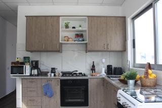 Holiday Apartments,Polynikis Sea-Cret, Pachyammos - Pachyammos - 1