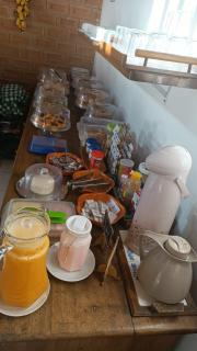 Pousada Flor de Jambo - 4