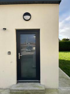 Emville Lodge - Galway - 4