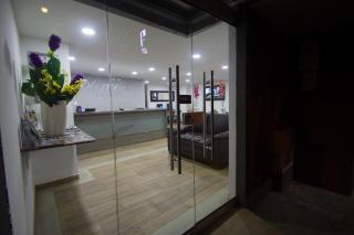 Element Hotel - 6