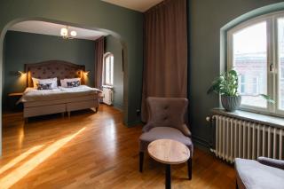 First Hotel Statt - Karlskrona - 9