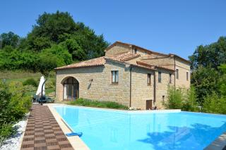 Casale di Gualdo - Gualdo di Macerata - 0