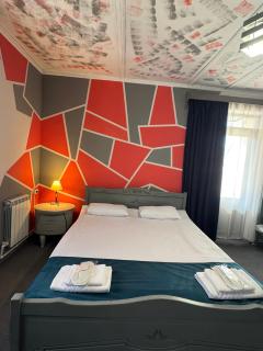 Paxlava Guesthouse & Restaurant - Dilijan - 9