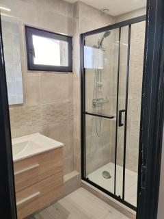 Beau T3 coeur village - Gruissan - 5
