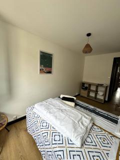 Beau T3 coeur village - 2