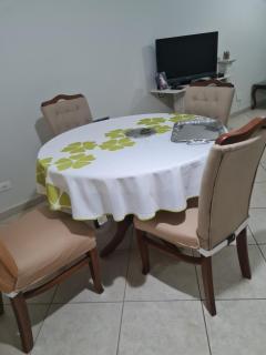 Lugar tranquilo - 5