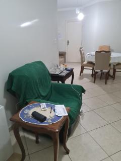 Lugar tranquilo - 1
