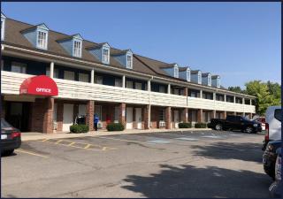 Travelodge by Wyndham Canton-Livonia Area, MI - Canton - 7