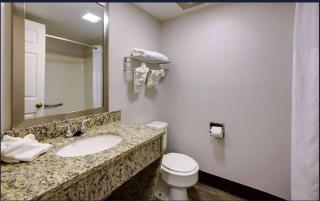 Travelodge by Wyndham Canton-Livonia Area, MI - Canton - 6