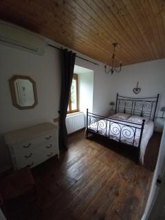 Gite de la Pierre Percée - 8