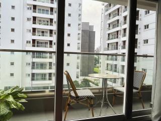 2 bed apartment - The Gallery - 4