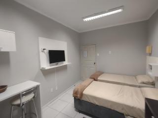 AptoStudio centro Floripa 104 - Florianópolis - 8