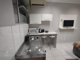 AptoStudio centro Floripa 104 - Florianópolis - 5