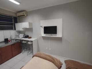 AptoStudio centro Floripa 104 - Florianópolis - 4