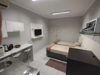 AptoStudio centro Floripa 104 - Florianópolis - 1