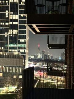 Luxury flat by the American Embassy - Londra - 6