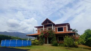 Hermosa Casa Familiar - Santa Fe de Antioquia - 4