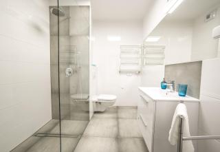 Apartament Ceglany - Danzig - 2