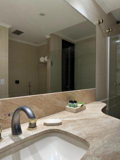 Hotel Saint Paul - Sao Jose do Rio Preto - 8