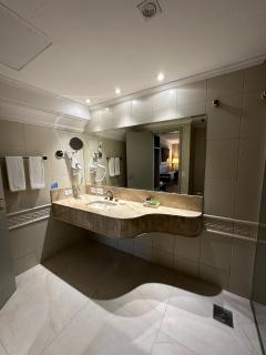 Hotel Saint Paul - Sao Jose do Rio Preto - 7
