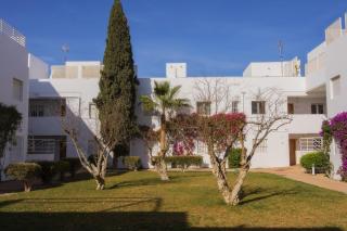 Vera Playa El Oasis Bajo con Jardin y Piscinas - 7