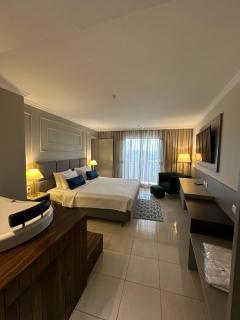 Hotel Saint Paul - Sao Jose do Rio Preto - 3