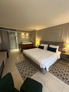 Hotel Saint Paul - Sao Jose do Rio Preto - 0