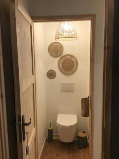 La maison de Paty - 4