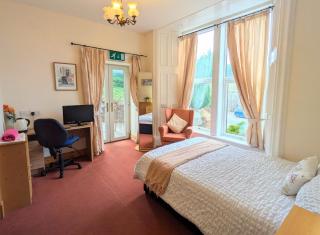 Hollybank - ensuite room & use of large shared kitchen - Dumfries - 1