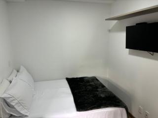 Studio São Paulo - PUC/Allianz Park/Esp Unimed/505 - São Paulo - 0