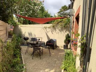 La maison de Paty - Paimpol - 6