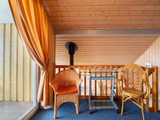 Ferienhaus mit maritimen Flair - Rechlin - 6