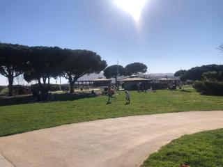 Studio Bord de Mer et VUE sur MER WIFI OFFERT - La Seyne-sur-Mer - 5