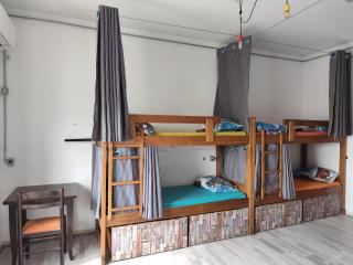 Hostel Albania LoFT - Tirana - 9