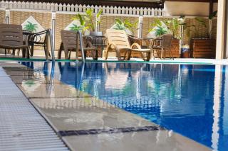 Anna Queen Hotel - 2