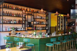 Anna Queen Hotel - 6