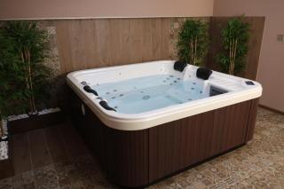 Central Lux Apartman Spa - 7