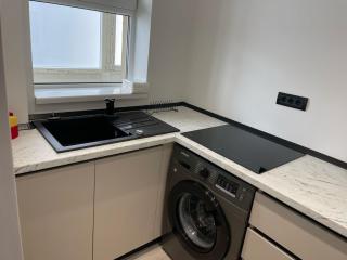 fancy 1 bdrm apartment in center - Bucarest - 6