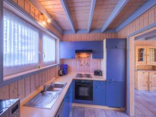 Ferienhaus mit fantastischer Aussicht - Rechlin - 7