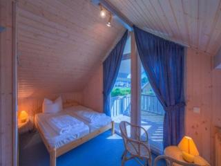Ferienhaus mit fantastischer Aussicht - Rechlin - 6