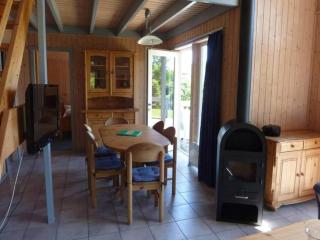 Ferienhaus in herrlicher Lage - Rechlin - 1