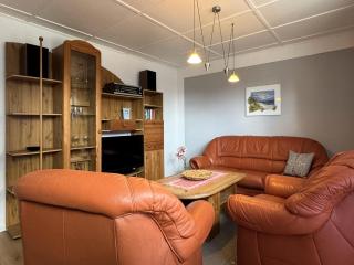 Ruhiges Ferienhaus in Zingst Urlaub nahe am Strand - Zingst - 7